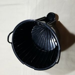 Mr. Coffee Grounds Basket SETB10